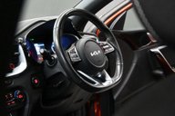Kia Pro Ceed 1.5 Pro Ceed GT-Line ISG 5dr 4