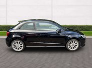 Audi A1 1.4 A1 S Line TFSI 3dr 2