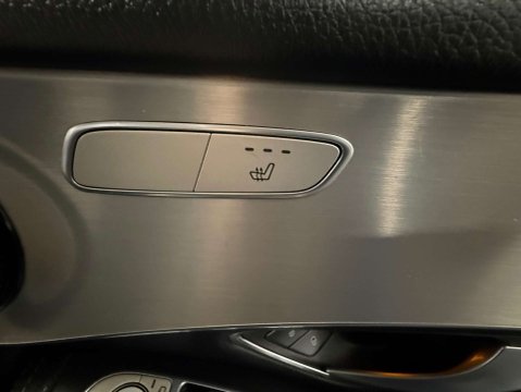 Mercedes-Benz GLC 2.1 GLC 220 D 4Matic AMG Line Auto 4WD 5dr 15