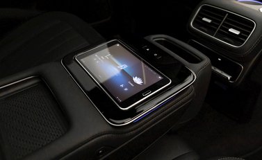 Mercedes-Benz GLS 63 Night Edition Executive 14