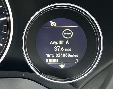 Honda HR-V 1.5 HR-V EX I-VTec CVT 5dr 23