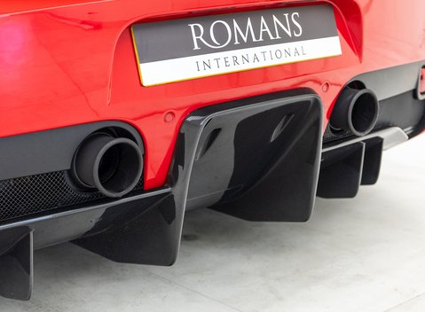 Ferrari 458 Speciale 25