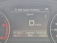 Audi A4 AVANT TDI S LINE 31