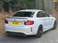 BMW M2 3.0 M2 Competition Edition Auto 2dr 25