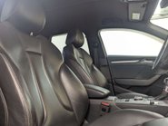 Audi A3 2.0 S3 Sportback TFSI Black Edition Quattro Semi-Auto 4WD 5dr 34