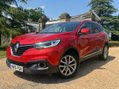 Renault Kadjar 1.5 dCi Dynamique Nav SUV 5dr Diesel EDC Euro 6 (s/s) (110 ps) 1 PREVIOUS 1