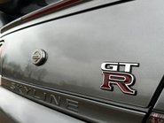 Nissan GT-R R33 V-Spec (Series 3) 36