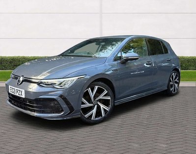 Volkswagen Golf 1.5 Golf R-Line TSi 5dr