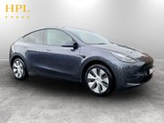 Tesla Model Y (Dual Motor) Long Range SUV 5dr Electric Auto 4WDE (384 bhp) Sat Nav-Pan Ro 1