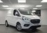 Ford Transit Custom 2.0 Transit Custom 300 Limited EcoBlue Auto