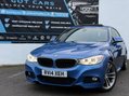 BMW 3 Series 2.0 328i M Sport GT Auto Euro 6 (s/s) 5dr 6