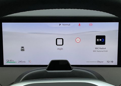 MG MGS6 EV 77kWh TROPHY 23