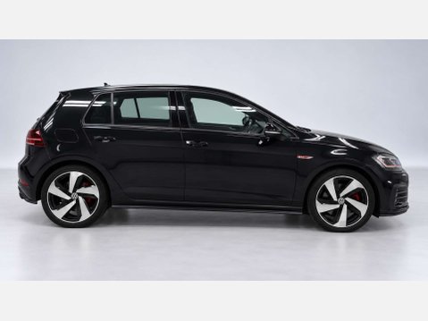 Volkswagen Golf 2.0 Golf GTi TSi 5dr 5