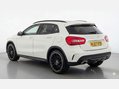 Mercedes-Benz GLA 2.1 GLA 200 AMG Line D 5dr 5