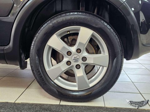 Suzuki SX4 1.6 SZ5 4Grip Euro 5 5dr 62