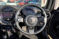 Mini Convertible COOPER…CONVERTIABLE…AUTOMATIC …FULL MINI HISTORY…SAT NAV.. 10