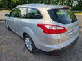 Ford Focus EDGE TDCI 95 8