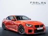 BMW M2 3.0 BiTurbo Coupe 2dr Petrol Steptronic Euro 6 (s/s) (460 ps)