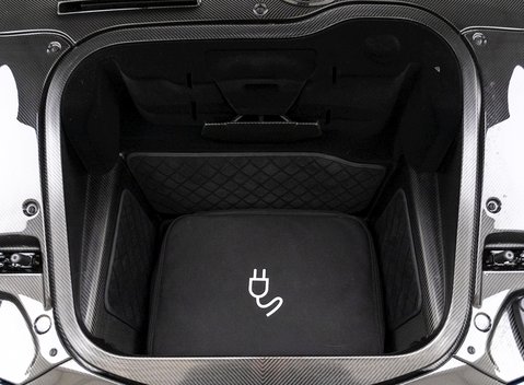 Porsche 918 Spyder 30