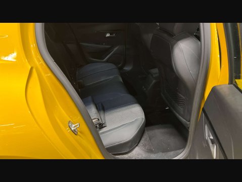 Peugeot 208 208 GT Ev 5dr 22