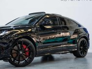 Lamborghini Urus 4.0 V8 BiTurbo SUV 5dr Petrol Auto 4WD Euro 6 (650 ps) 18