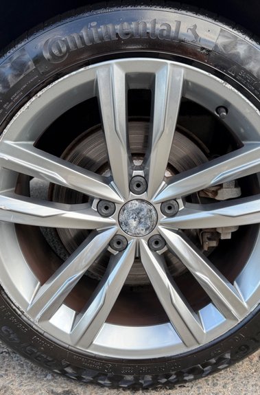 Volkswagen Passat GT TDI BMT 4MOTION DSG - RARE 4X4 -LEATHER -ULEZ COMPLIANT  
