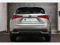 Lexus NX 2.5 300h GPF Premium SUV 5dr Petrol Hybrid E-CVT 4WD Euro 6 (s/s) (197 ps) 57