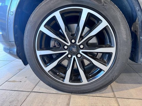 Ford Kuga 2.0 TDCi ST-Line Powershift Euro 6 5dr 11