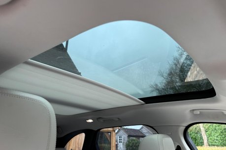 Jaguar F-Pace I PORTFOLIO AWD 50