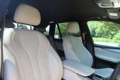 BMW X5 2.0 25d M Sport Auto sDrive Euro 6 (s/s) 5dr 8