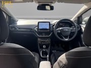 Ford Puma 1.0T EcoBoost MHEV Titanium SUV 5dr Petrol Hybrid Manual Euro 6 (s/s) (125 19