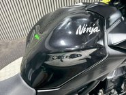 Kawasaki Z650 NINJA 2020 29K LONG MOT 650CC IDEAL FIRST BIG BIKE 34