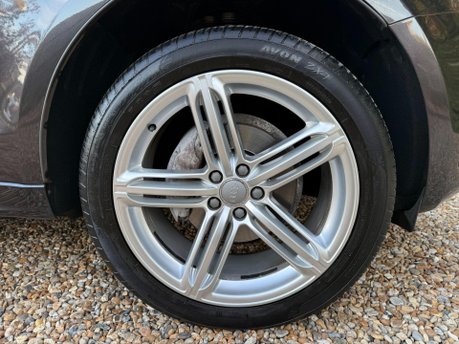 Audi Q5 2.0 TDI S line Plus S Tronic quattro Euro 5 (s/s) 5dr 13