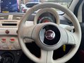 Fiat 500 1.2 Lounge Euro 6 (s/s) 2dr 20