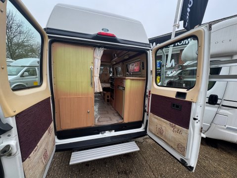 Autosleeper Symbol *** SOLD *** 27