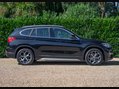 BMW X1 1.5 X1 sDrive 18i XLine 5dr 5