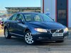 Volvo S80 1.6D DRIVe SE Saloon 4dr Diesel Manual Euro 4 (s/s) (109 ps)