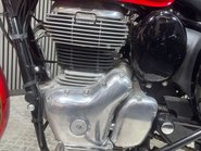 Royal Enfield Classic 2023 ONLY 2K 1 ONWER LONG MOT 350CC ROADSTER A2 READY 28