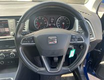 SEAT Ateca 1.0 TSI Ecomotive SE SUV 5dr Petrol Manual Euro 6 (s/s) (115 ps) 19