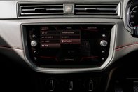 SEAT Ibiza TSI FR 23