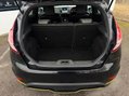 Ford Fiesta 1.6T EcoBoost ST-2 Euro 5 3dr 43