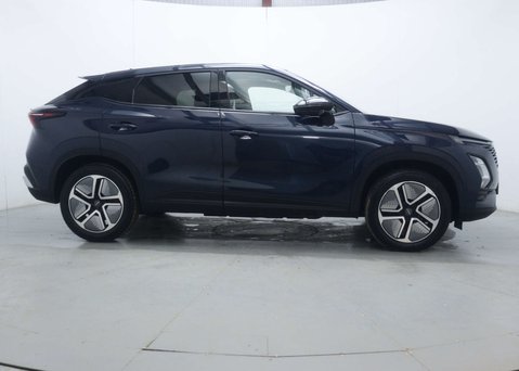 OMODA 5 1.6 5 Noble Auto 5dr 13