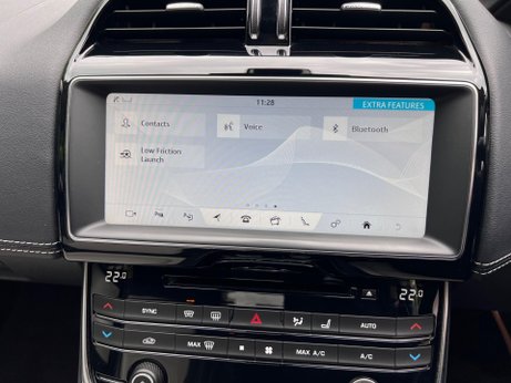 Jaguar XE 2.0i R-Sport Auto Euro 6 (s/s) 4dr 57