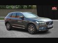 Volvo XC60 B4 INSCRIPTION AWD 23