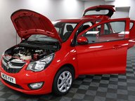 Vauxhall Viva SE AC 16