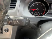 Volkswagen Golf Golf Match Tdi Bluemotion Technology 19