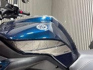 Benelli TRK 502 X 2022 ONLY 10K SIDE BOXES CAR PLAY A2 READY NEW MOT 500CC 33