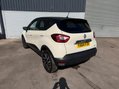 Renault Captur 1.5 dCi ENERGY Dynamique S MediaNav Euro 5 (s/s) 5dr 4