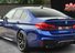 BMW M5 M5 COMPETITION
