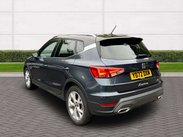 SEAT Arona 1.0 Arona FR EcoTSI Semi-Auto 5dr 5